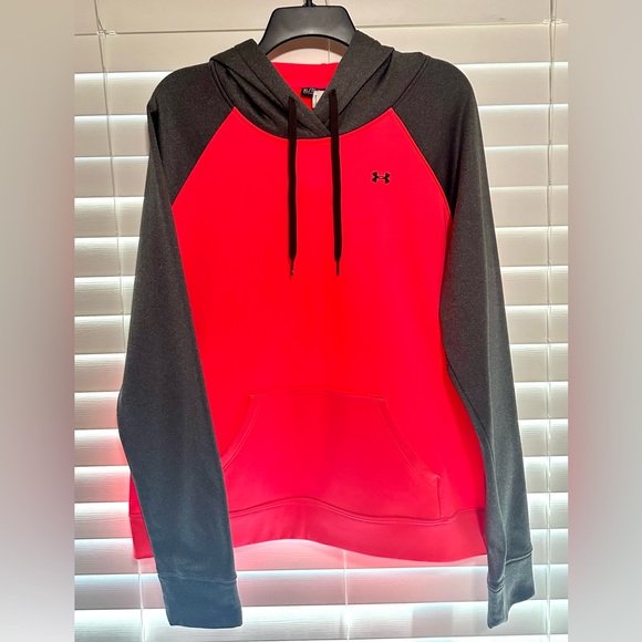 Under Armour Hoodie - Picture 1 of 3